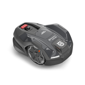 Husqvarna Automower® 410XE NERA langattomalla teknologialla