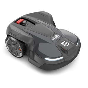 Husqvarna Automower® 430X NERA rajalangattomalla teknologialla