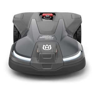 Husqvarna Automower® 430X NERA rajalangattomalla teknologialla