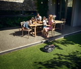 Husqvarna Automower r4 Aspire