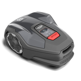 Husqvarna Automower r4 Aspire takaa