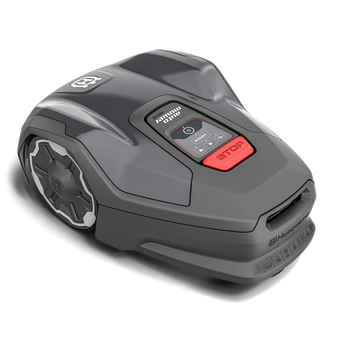 Husqvarna Automower r4 Aspire takaa