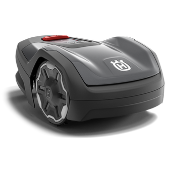 Husqvarna Automower r4 Aspire edesta