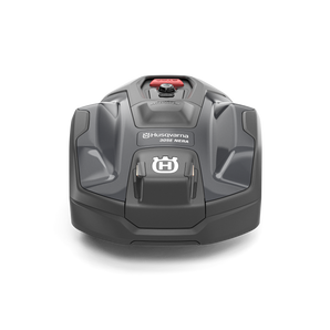 Husqvarna Automower® 305E NERA langattomalla teknologialla