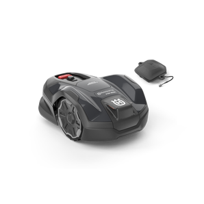 Husqvarna Automower® 310E NERA langattomalla teknologialla