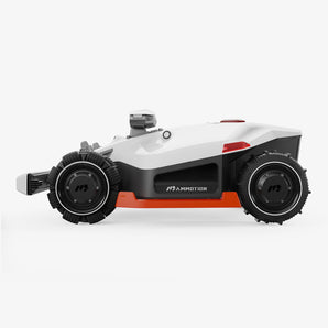 Mammotion Luba 2 AWD 5000X robottiruohonleikkuri