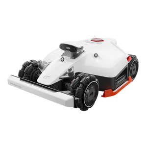 Mammotion LUBA 2 paras rajakaapeliton robottiruohonleikkuri
