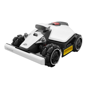 Mammotion Luba mini robottiruohonleikkuri