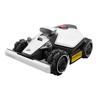 Mammotion Luba mini robottiruohonleikkuri
