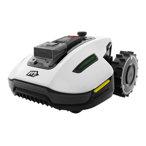 Mammotion Yuka mini 600 rajakaapeliton robottiruohonleikkuri