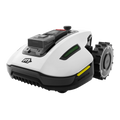 Mammotion Yuka mini 600 rajakaapeliton robottiruohonleikkuri