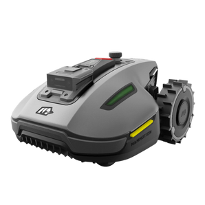 Mammotion Yuka mini 800 rajakaapeliton robottiruohonleikkuri