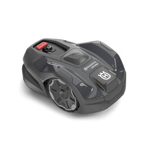 Husqvarna Automower® 310E NERA langattomalla teknologialla