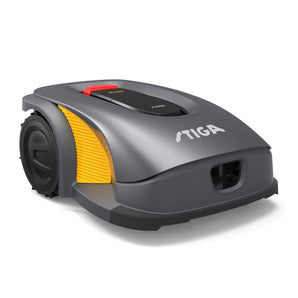 Stiga A7500 rajalangaton robottileikkuri