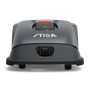 Stiga A7500 rajalangaton robottileikkuri