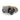 Stiga A1500 2R7102028/ST1 rajalangaton robottiruohonleikkuri takaa