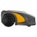 Stiga A3000 2R9102028 ST1 rajalangaton robottiruohonleikkuri sivusta