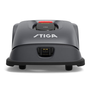 Stiga A5000 2R9106028/ST1 rajalangaton robottiruohonleikkuri puskuri