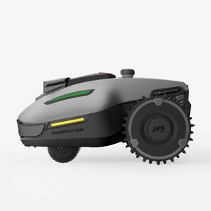 Mammotion Yuka Mini 800 robottiruohonleikkuri