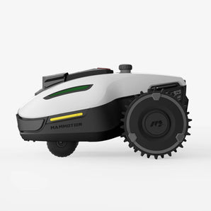 Mammotion Yuka Mini 600 robottiruohonleikkuri