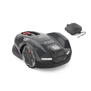 Husqvarna Automower® 410XE NERA langattomalla teknologialla