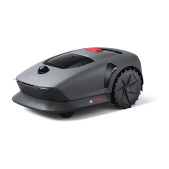 Mova 1000 Robottiruohonleikkuri Sivukuva