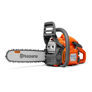 Husqvarna 435 II Moottorisaha Sivulta