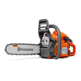 Husqvarna 435 II Moottorisaha Sivulta