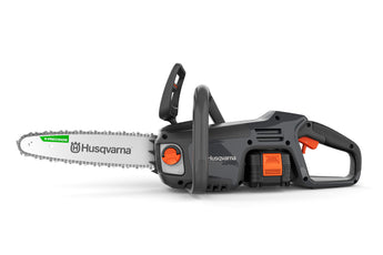 Husqvarna Aspire C15X-P4A Akkusaha Sivulta