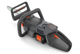 Husqvarna Aspire C15X-P4A Akkusaha Takaa