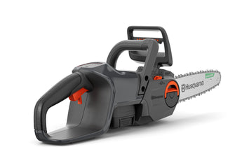 Husqvarna Aspire C15X-P4A Akkusaha Takasivu