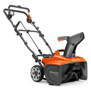 Husqvarna ST 143i Snowthrower Available at Krafter