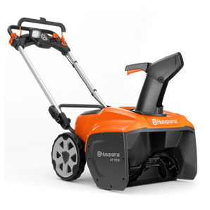 Husqvarna ST 253i akkulumilinko ilman akkua