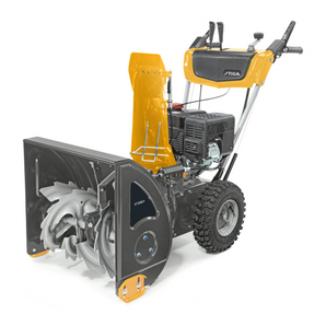 Stiga ST 3256 P Snowthrower Available at Krafter