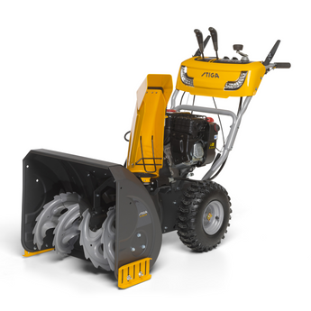 Stiga ST 4262P Snowthrower Available at Krafter