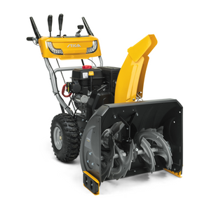 Stiga ST 5266 P Snowthrower Available at Krafter