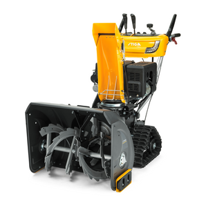 Stiga ST 5266 P Trac Snowthrower Available at Krafter