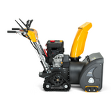 Stiga ST 5266 P Trac Snowthrower Available at Krafter