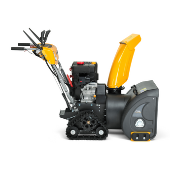 Stiga ST 5266 P Trac Snowthrower Available at Krafter