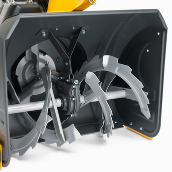 Stiga ST 5266 P Snowthrower Available at Krafter