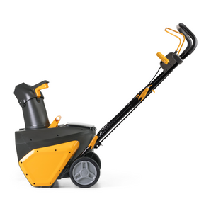 Stiga ST 700e Kit Snowthrower Available at Krafter