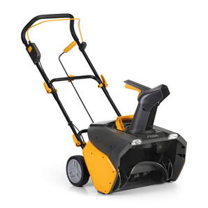 Stiga ST 700e Kit Snowthrower Available at Krafter