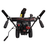 Timco 6.5HP Snowthrower Available at Krafter