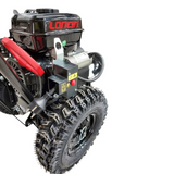 Timco 6.5HP Snowthrower Available at Krafter