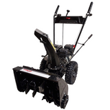 Timco 6.5HP Snowthrower Available at Krafter