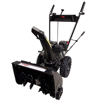 Timco 6.5HP Snowthrower Available at Krafter