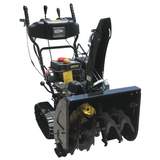 Timco 7HP Snowthrower Available at Krafter