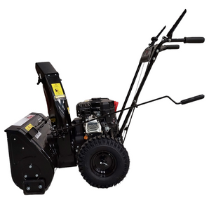Timco 6.5HP Snowthrower Available at Krafter