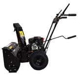 Timco 6.5HP Snowthrower Available at Krafter