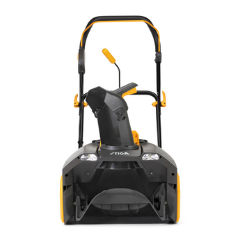 Stiga ST 700e Kit Snowthrower Available at Krafter